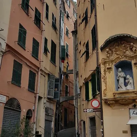 Casa Dello Zucchero Al Carmine *