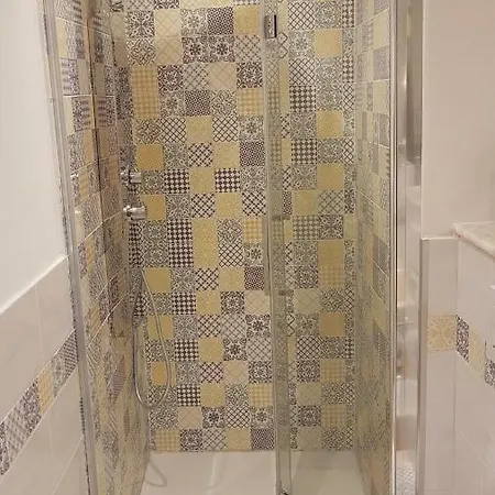 Casa Dello Zucchero Al Carmine Апартаменты