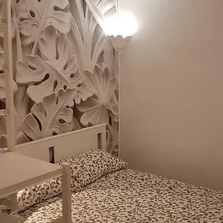 Casa Dello Zucchero Al Carmine Lejlighed *