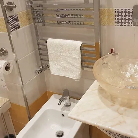 Apartmán Casa Dello Zucchero Al Carmine