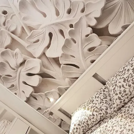 Апартаменты Casa Dello Zucchero Al Carmine Генуя