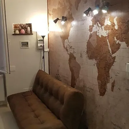 Casa Dello Zucchero Al Carmine * Genua