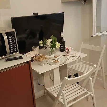 Casa Dello Zucchero Al Carmine Apartmán