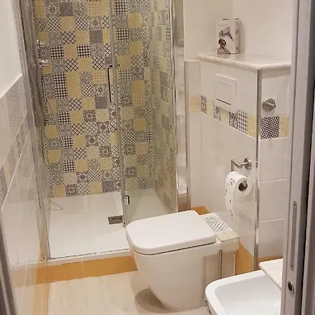 Casa Dello Zucchero Al Carmine * Genua