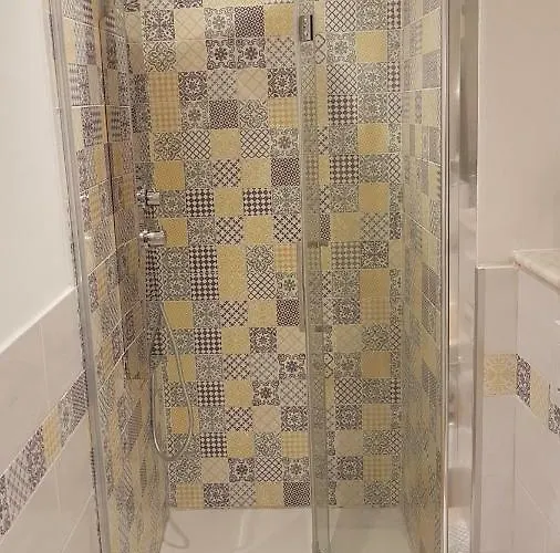 Casa Dello Zucchero Al Carmine Apartament