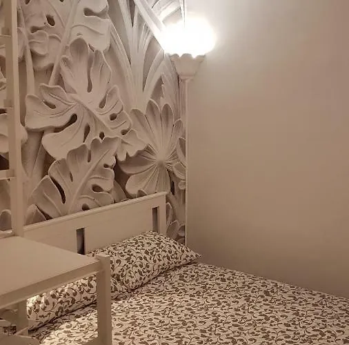Casa Dello Zucchero Al Carmine 아파트 *