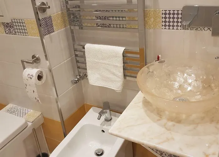 Apartament Casa Dello Zucchero Al Carmine