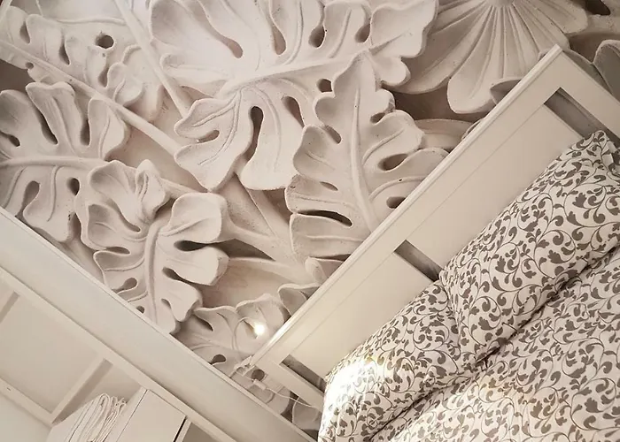 Apartament Casa Dello Zucchero Al Carmine Genua