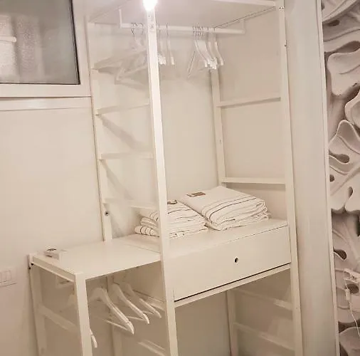 Apartament Casa Dello Zucchero Al Carmine