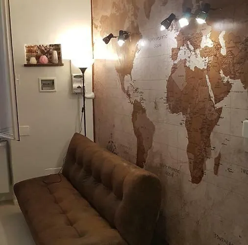 Casa Dello Zucchero Al Carmine * Genua