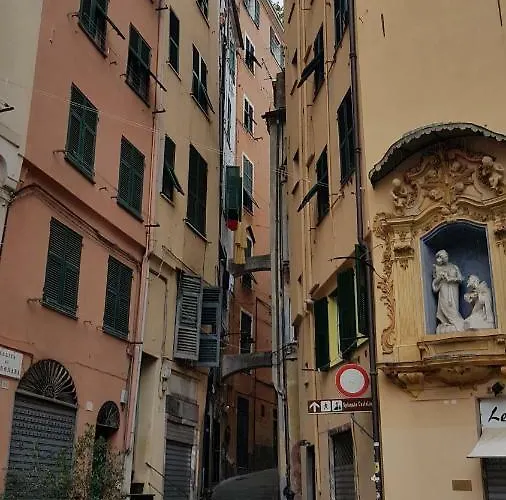 Casa Dello Zucchero Al Carmine *