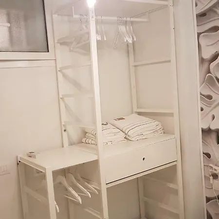 Apartament Casa Dello Zucchero Al Carmine